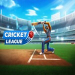 Cricket League Mod Apk