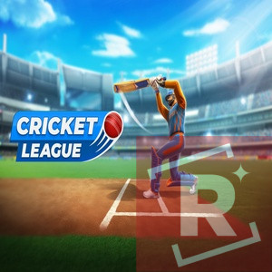 Cricket League