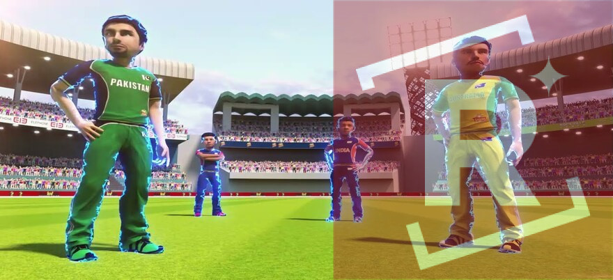 Cricket League Mod Apk 