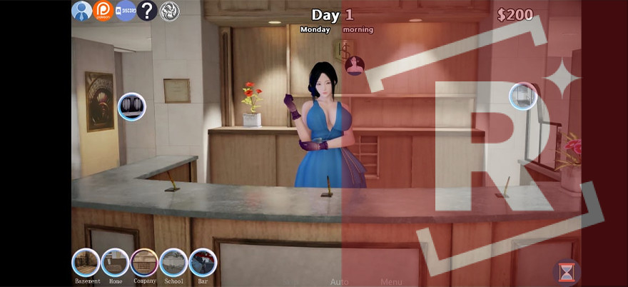 Download Evil Life Mod Apk