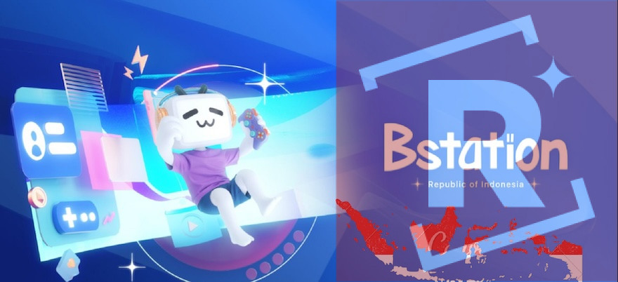 Bstation Mod Apk