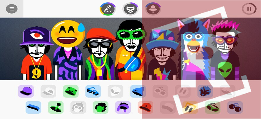 Kegunaan Incredibox Mod Apk di seluruh aspek kehidupan