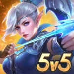 Download Mobile Legends Mod APK Unlimited Money and Diamond v1.8.47.9191