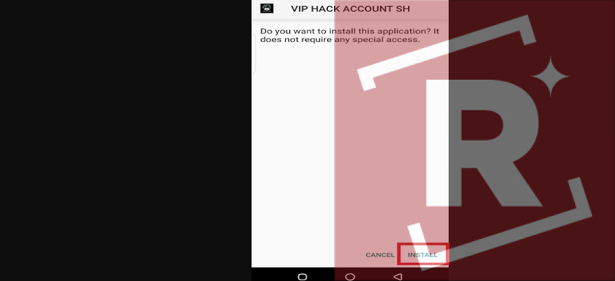 Sains Hacking Apk