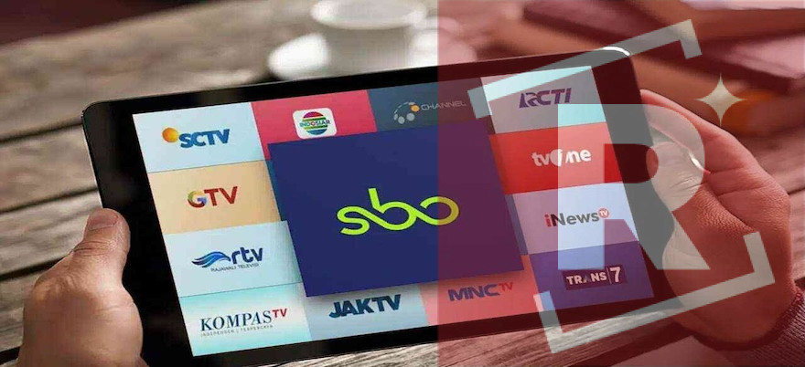 Sbotv Apk