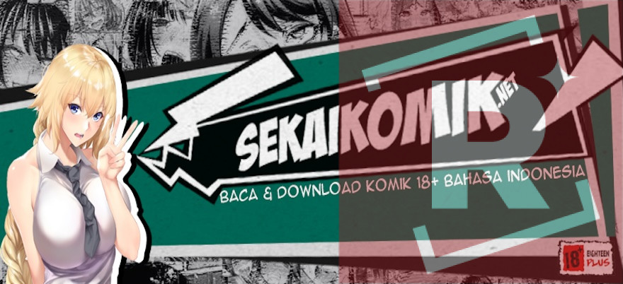 Sekaikomik Pro Apk