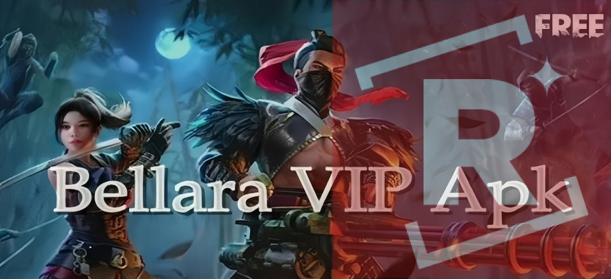 banner bellara vip apk