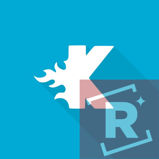 Download Kiryuu Rev Pro APK 1.3.5 (Bebas Iklan, Gratis) Terbaru