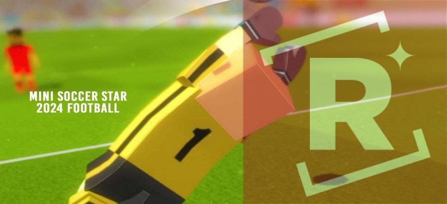 banner mini soccer star mod apk