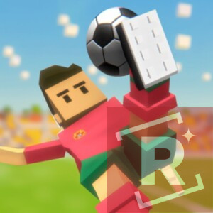 Download Mini Soccer Star Mod Apk 1.34 (Unlimited Money, Gems)