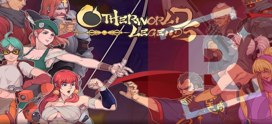 banner otherworld legends mod apk