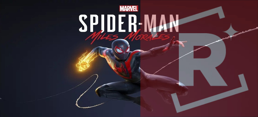 banner spiderman miles morales apk