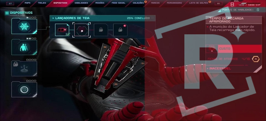 homepage spiderman miles morales apk