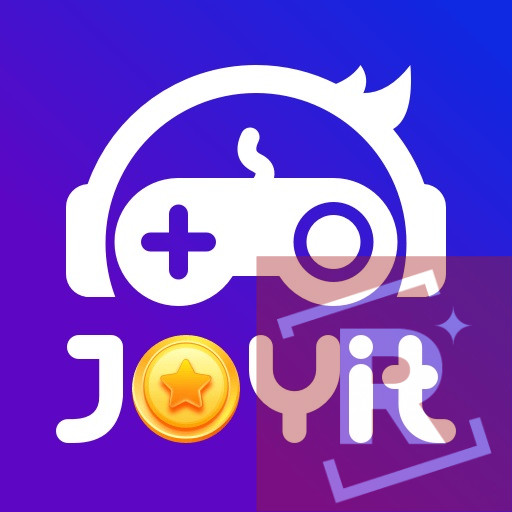 JOYit - Play to earn rewards