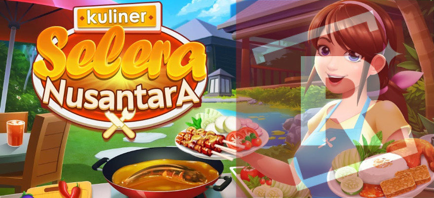 Sekilas Tentang Selera Nusantara Mod Apk