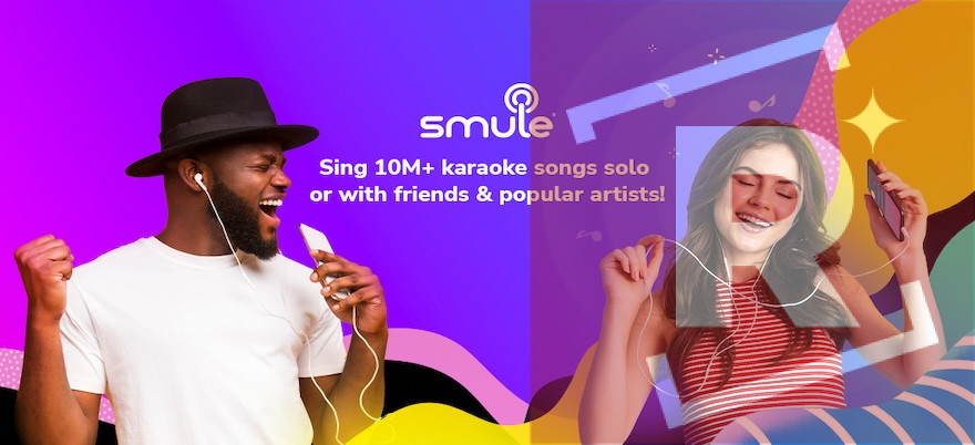 Smule Mod Apk