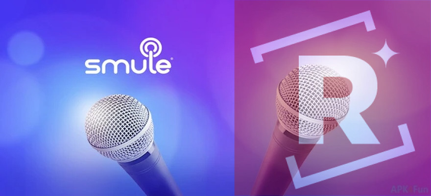 Smule Mod Apk