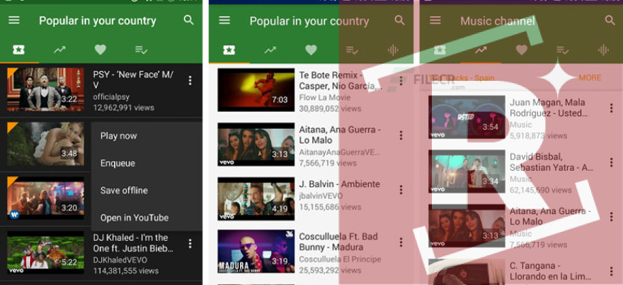 YMusic Apk