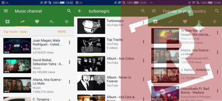 YMusic Apk