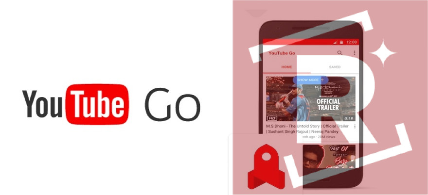 Youtube Go Apk old version