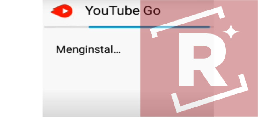 instal Youtube Go Apk