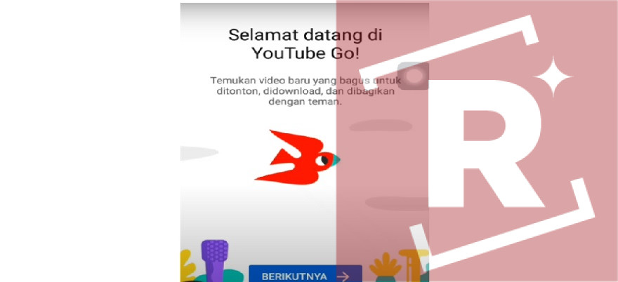 Youtube Go Apk application