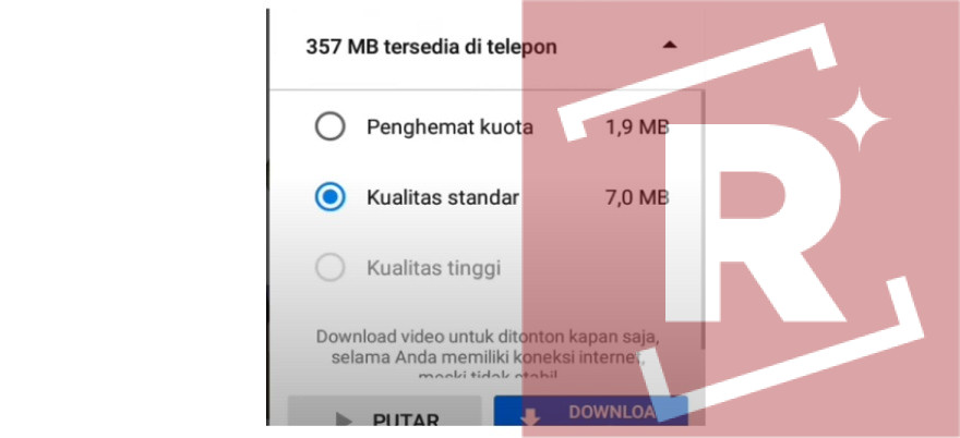 aplikasi Youtube Go Apk