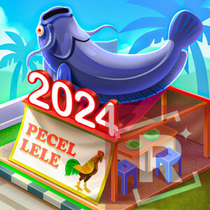 Download Selera Nusantara Mod Apk V1.31.26 (Unlimited Money)